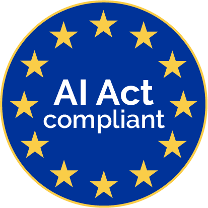 AI Act compliant